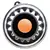 White navi light led 360 degrees, 2 image White navi light led 360 degrees, 2 image